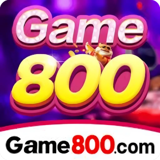game800 logo