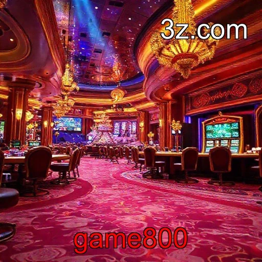 Competição Afiada: PVP em Game800 é a Nova Sensação